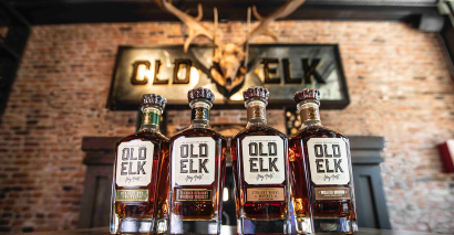 Colorado's Old Elk Distillery Is Acquired by Ohio's Middle West Spirits