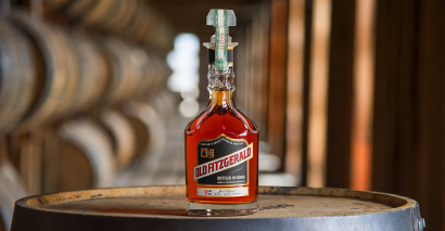 Heaven Hill Debuts the 16th Release of its Old Fitzgerald Decanter Series