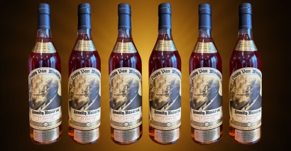Here's What Pappy Van Winkle 15 Single Barrel Tastes Like