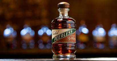 Booker's By The Pond, Peerless Toasted Rye, and More New Whiskies
