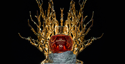 Auction Update: The 20 Highest Single Bottle Hammer Prices in November