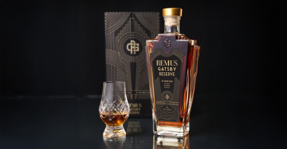 Remus 15 Year Old, Knob Creek 21 Year Old, Lost Lantern's Fall Collection, and More New Releases