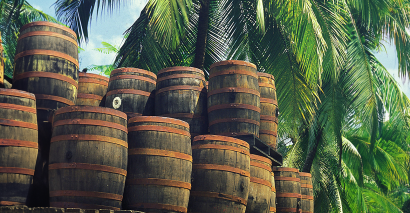 Exploring Aged Rum