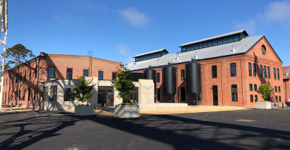 Redwood Empire's Owner Acquires Savage & Cooke Distillery