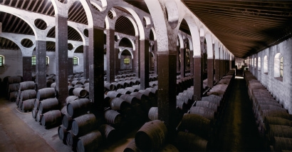 Sherry, Queen of Cask Maturation, Shines With These Whiskies