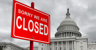 How the Government Shutdown Complicates Whisky's Route to Market