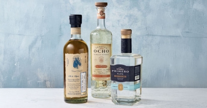 Exploring Single Estate Tequila