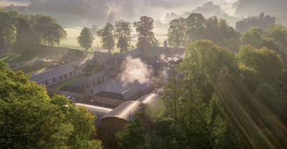 A Whiskey Lover's Ireland Travel Guide