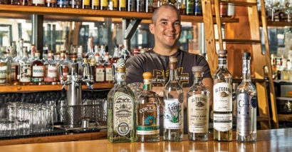 The Secret to Storing Tequila