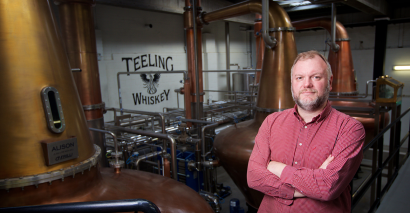 Voices of the Irish Whiskey Revival