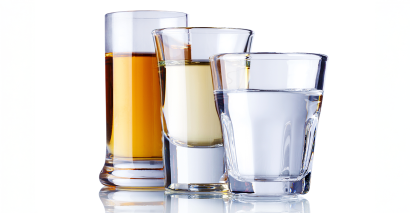 Tequila Sipping Vessels