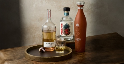 Tequila Meets Wine