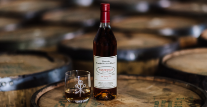 News Notes: Dalmore Set to Welcome Visitors, Cedar Ridge's New Club, Pappy Sweepstakes & More