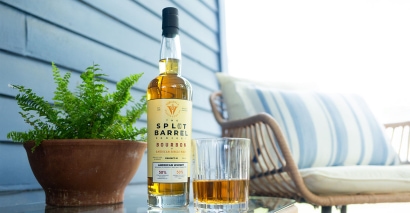 Whiskey of the Week: Virginia Distillery Co. Split Barrel Project No. 1