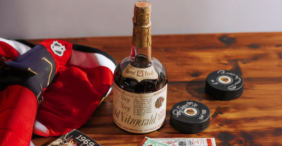 Auction Update: The 20 Highest Single Bottle Hammer Prices of December