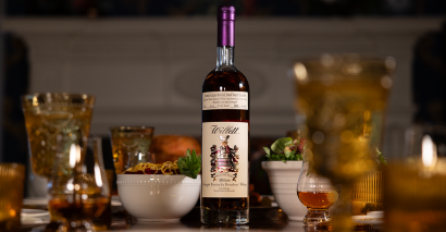 Review: Willett Puts Its Own Distillate on Display