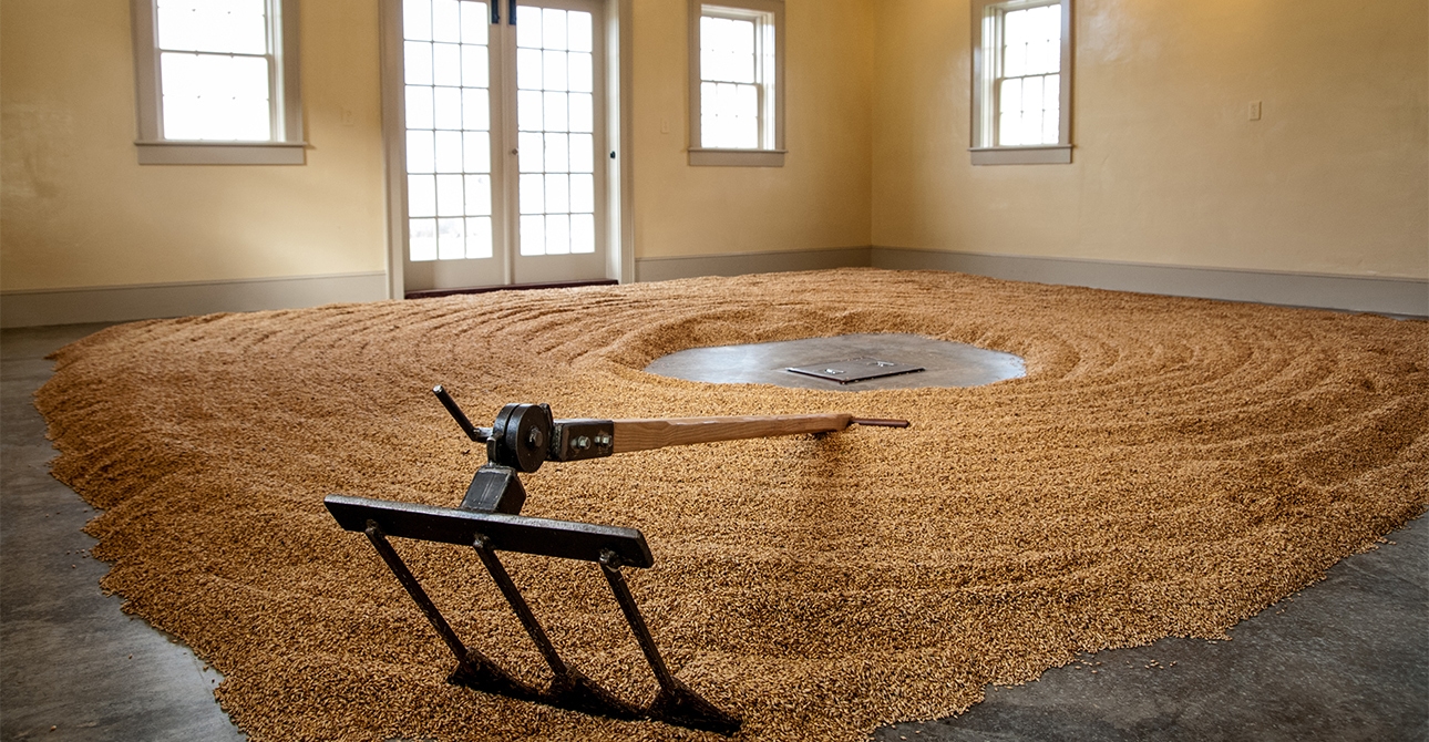 The Ins and Outs of Malt